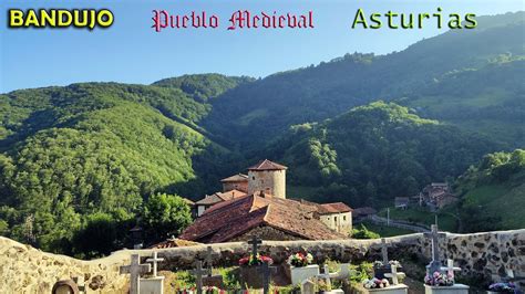 donde comer en bandujo|aldea de bandujo mapa.